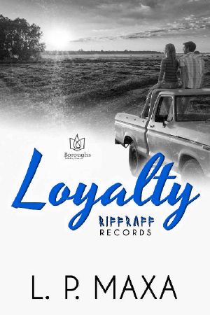 [RiffRaff Records 04] • Loyalty